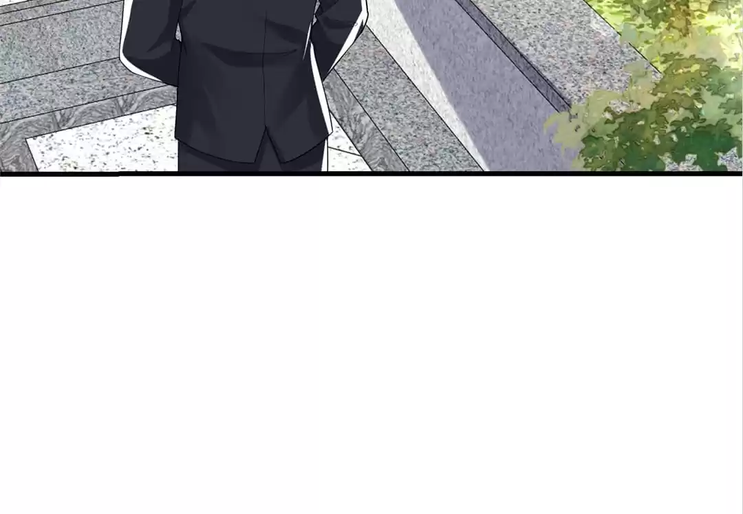Hold Tight to My Ex-Husband Chapter 34 page 21 - 