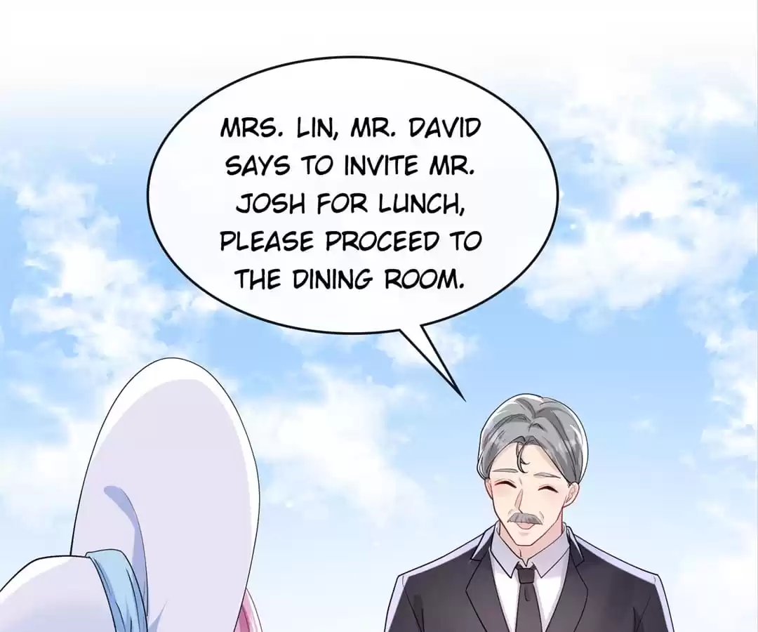 Hold Tight to My Ex-Husband Chapter 34 page 22 - 
