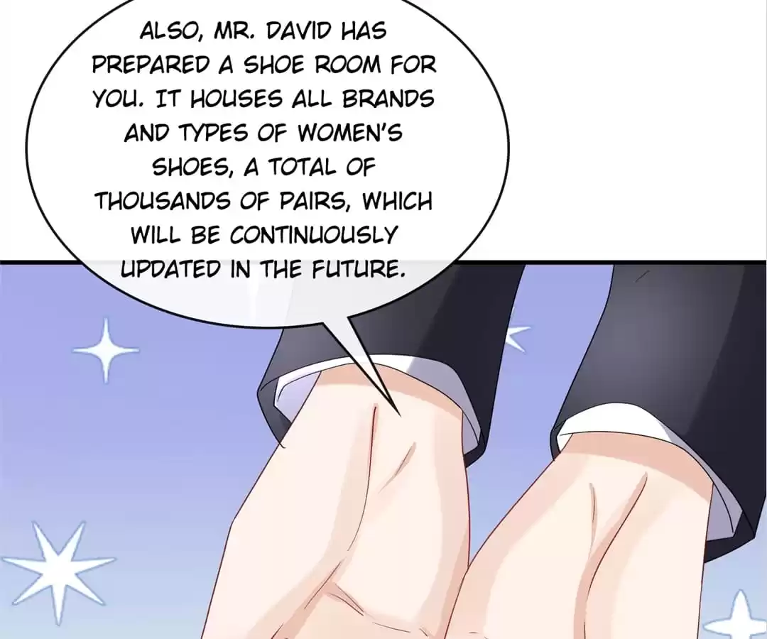 Hold Tight to My Ex-Husband Chapter 34 page 24 - 
