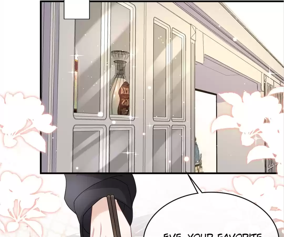 Hold Tight to My Ex-Husband Chapter 34 page 30 - 