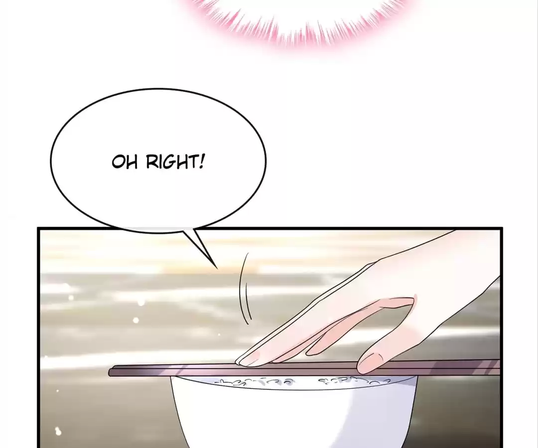 Hold Tight to My Ex-Husband Chapter 34 page 35 - 