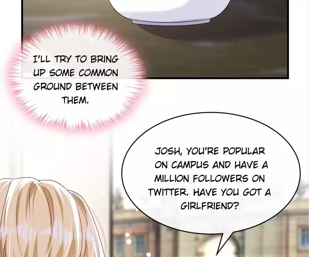 Hold Tight to My Ex-Husband Chapter 34 page 36 - 