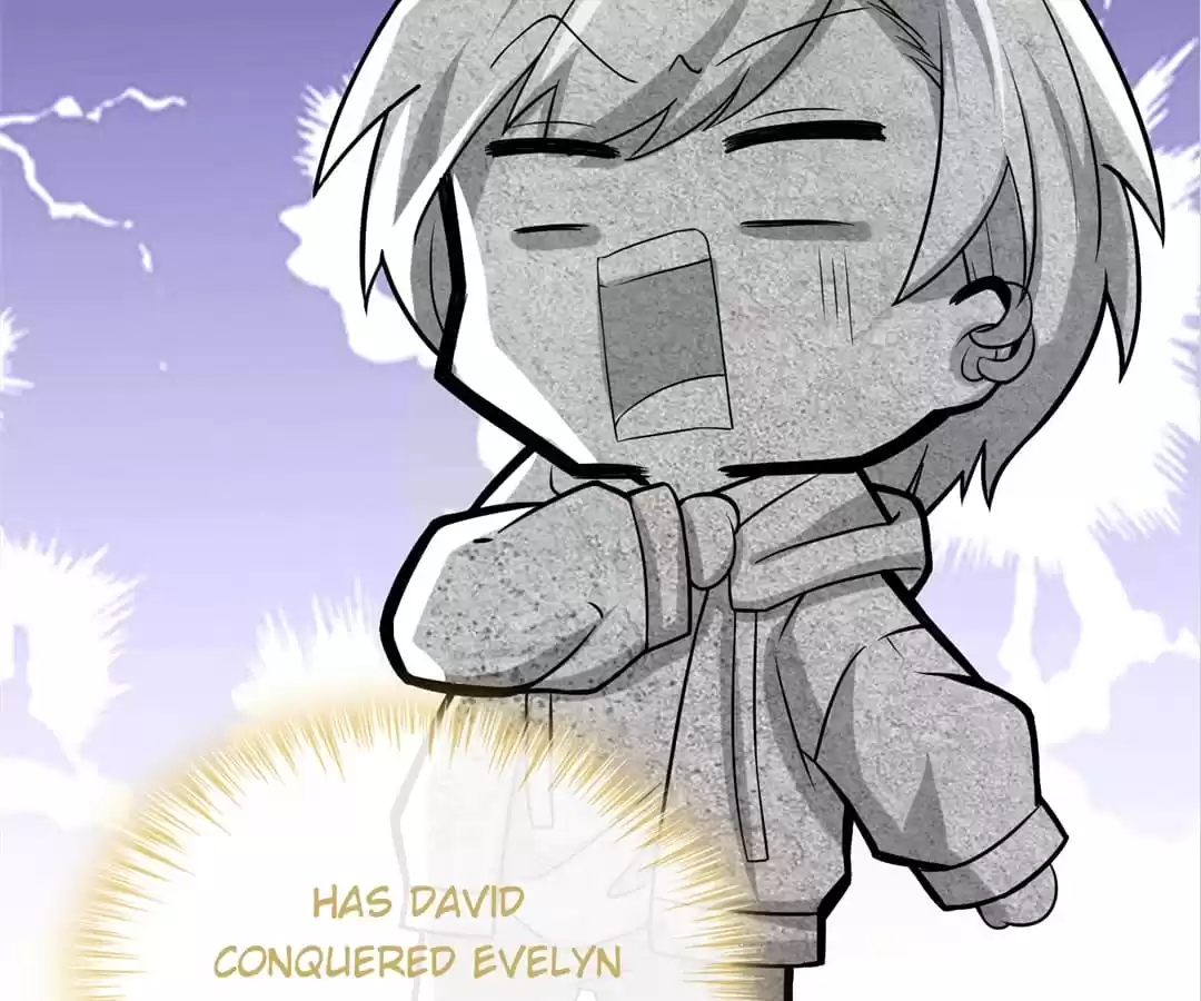 Hold Tight to My Ex-Husband Chapter 34 page 5 - 