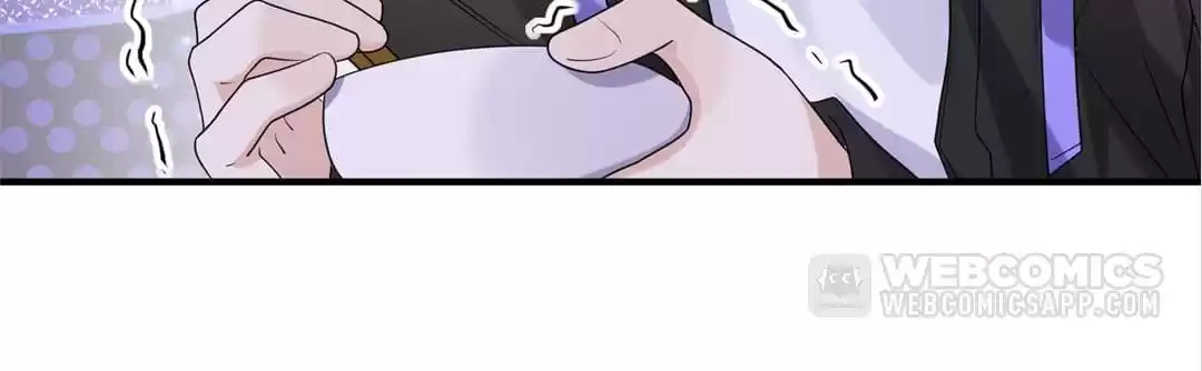 Hold Tight to My Ex-Husband Chapter 34 page 42 - 