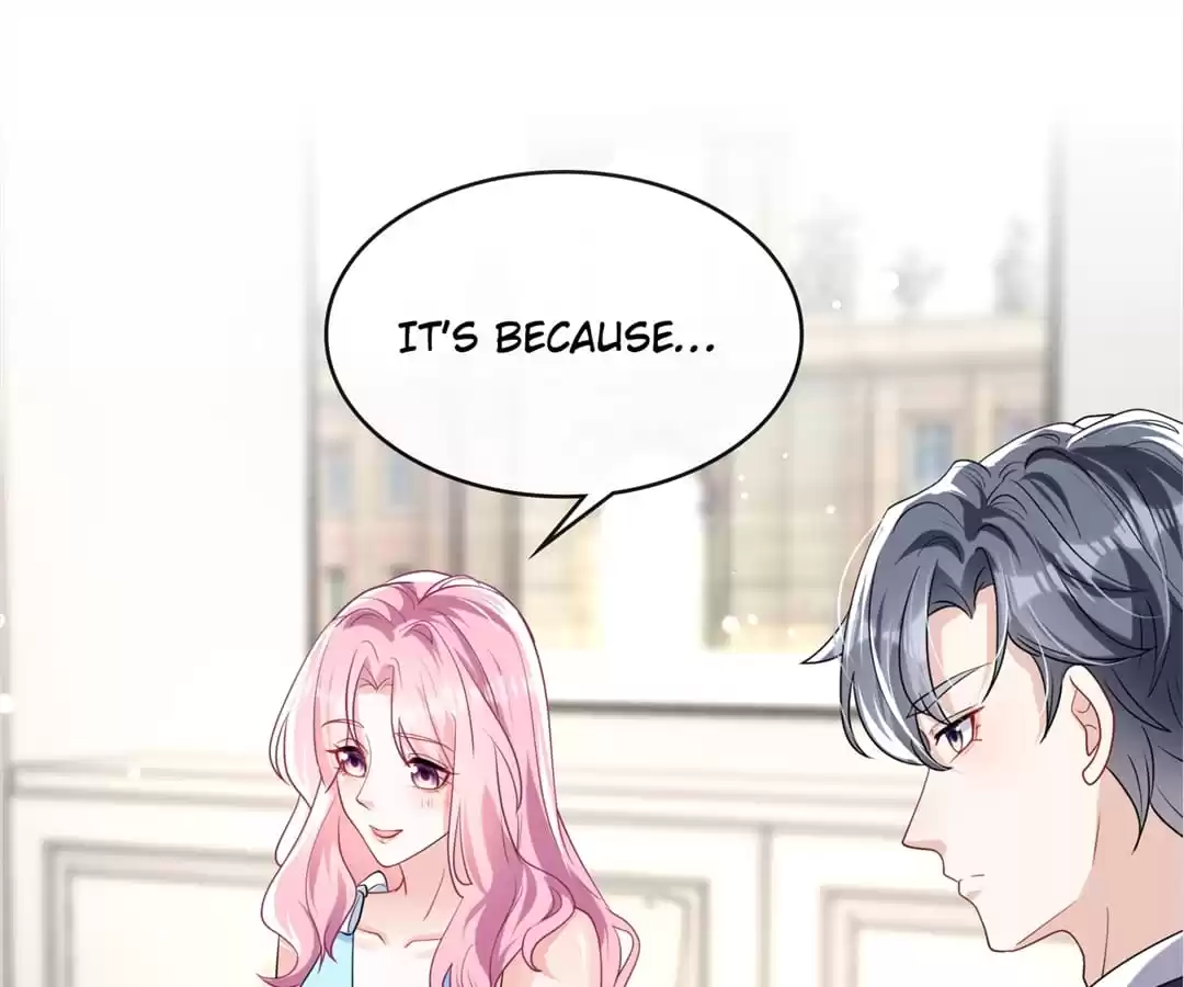 Hold Tight to My Ex-Husband Chapter 34 page 43 - 