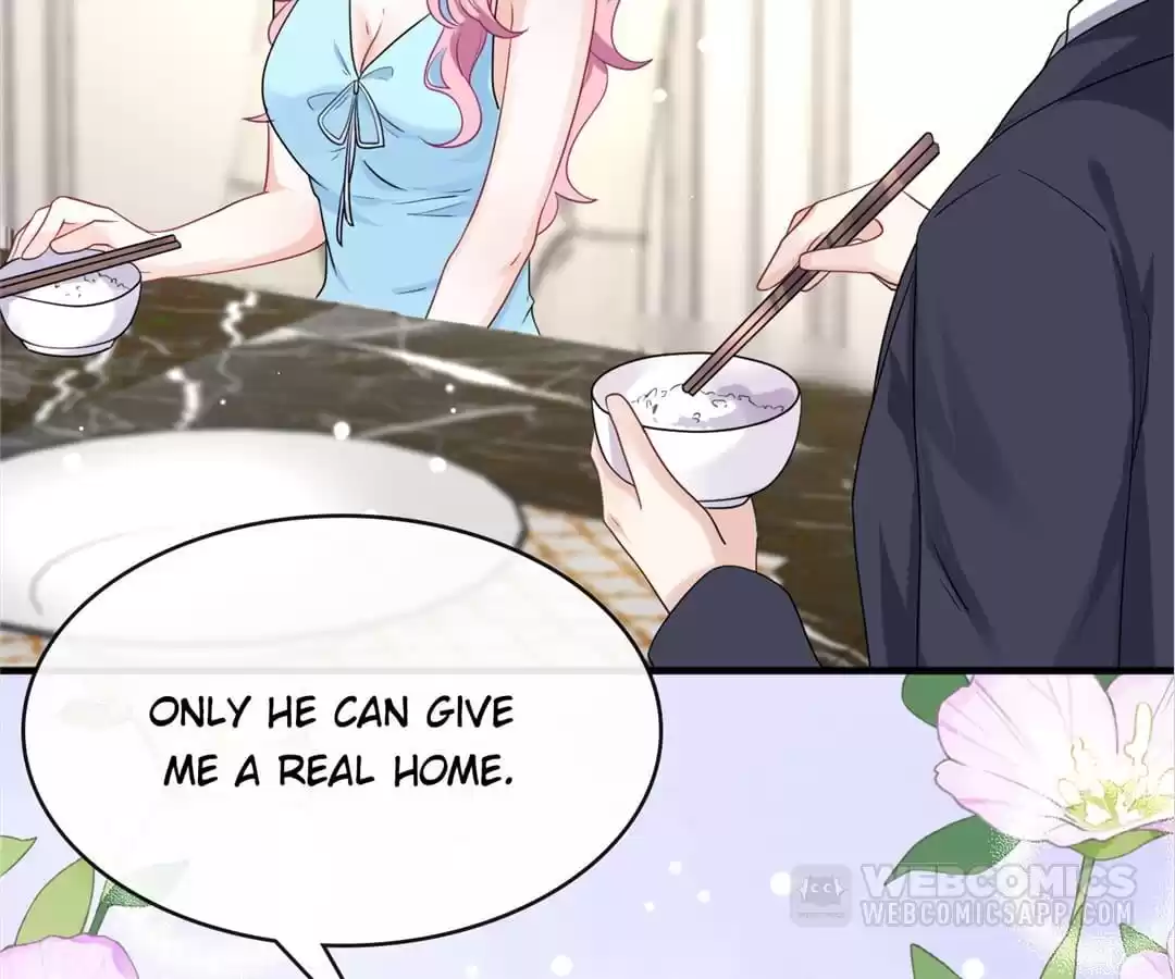 Hold Tight to My Ex-Husband Chapter 34 page 44 - 