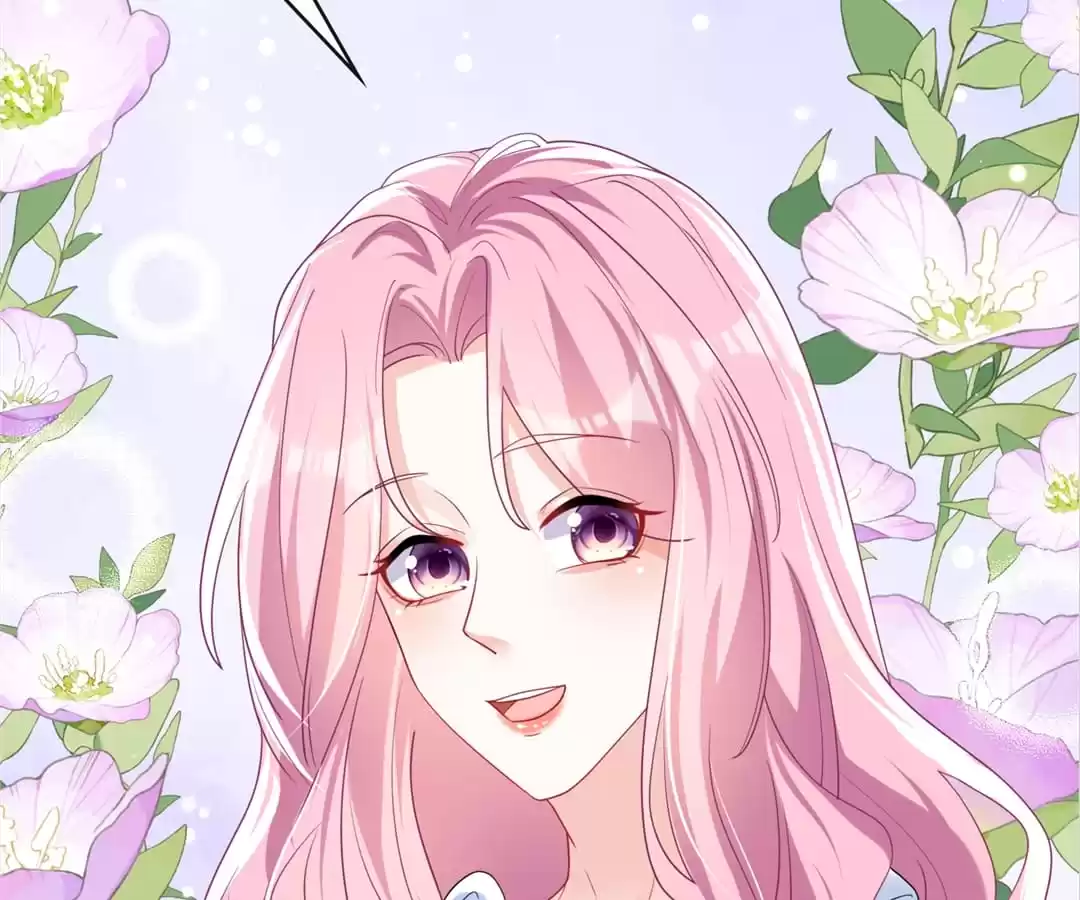 Hold Tight to My Ex-Husband Chapter 34 page 45 - 