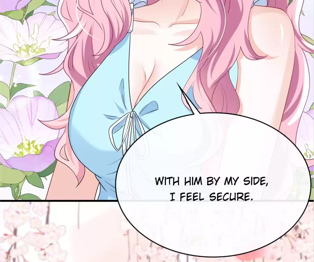 Hold Tight to My Ex-Husband Chapter 34 page 46 - 