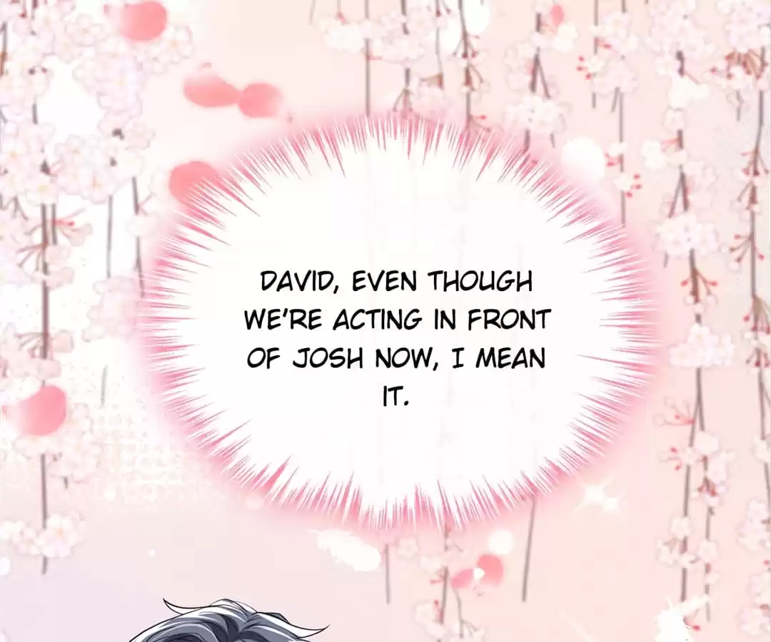 Hold Tight to My Ex-Husband Chapter 34 page 47 - 