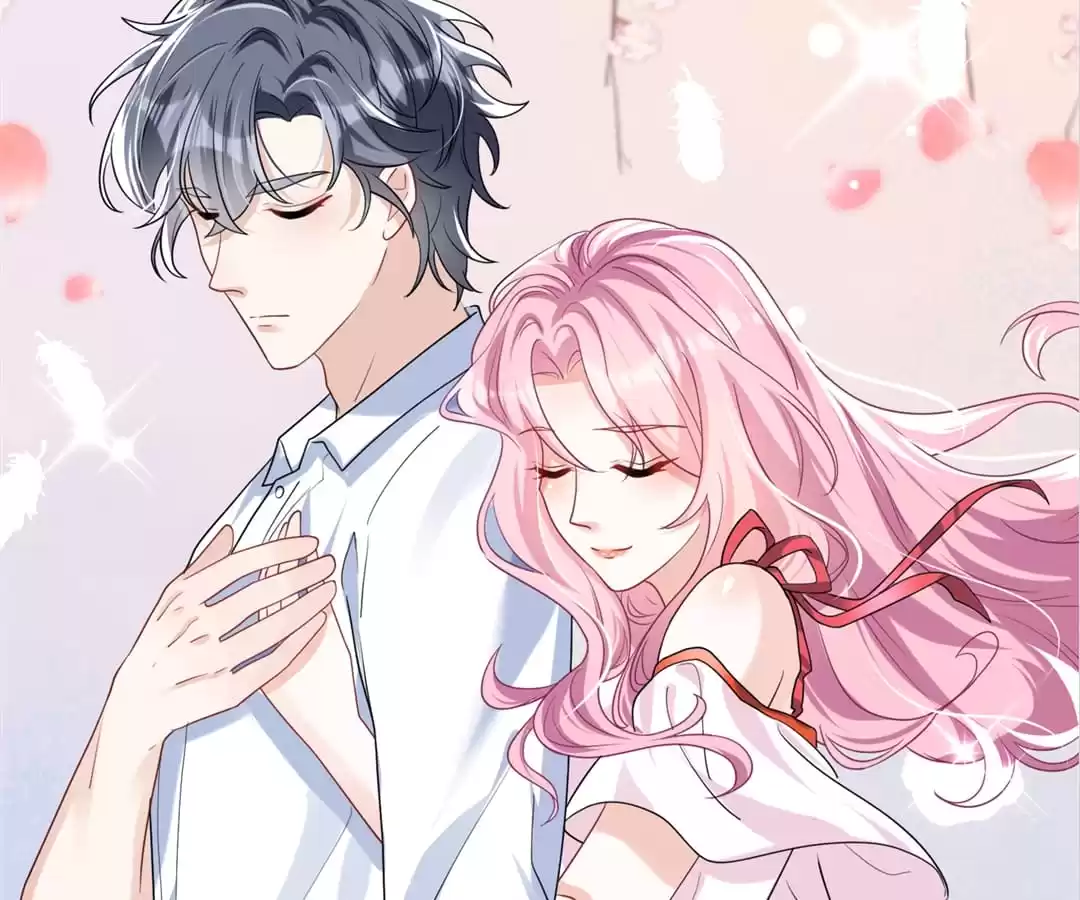 Hold Tight to My Ex-Husband Chapter 34 page 48 - 