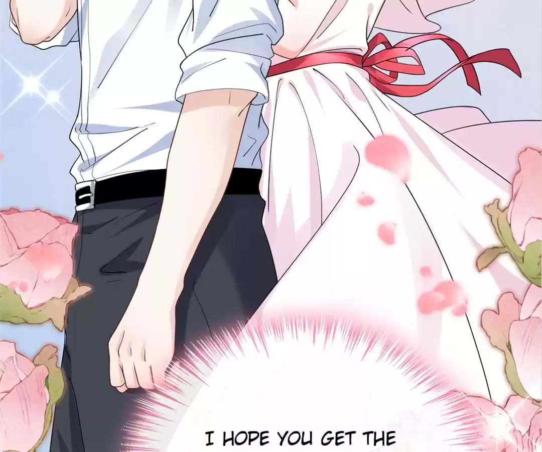 Hold Tight to My Ex-Husband Chapter 34 page 49 - 