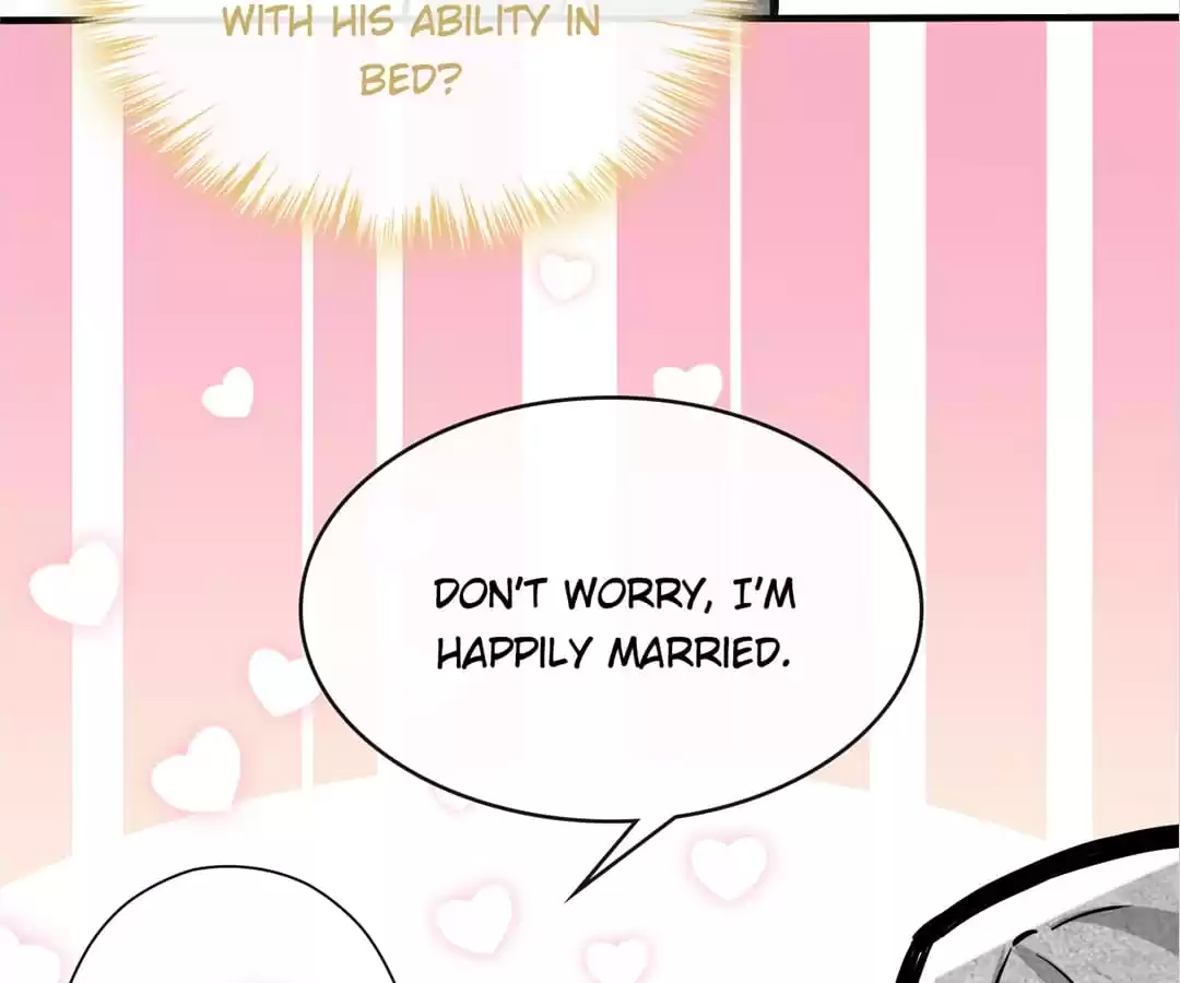 Hold Tight to My Ex-Husband Chapter 34 page 6 - 