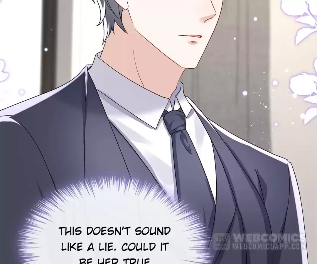 Hold Tight to My Ex-Husband Chapter 34 page 52 - 