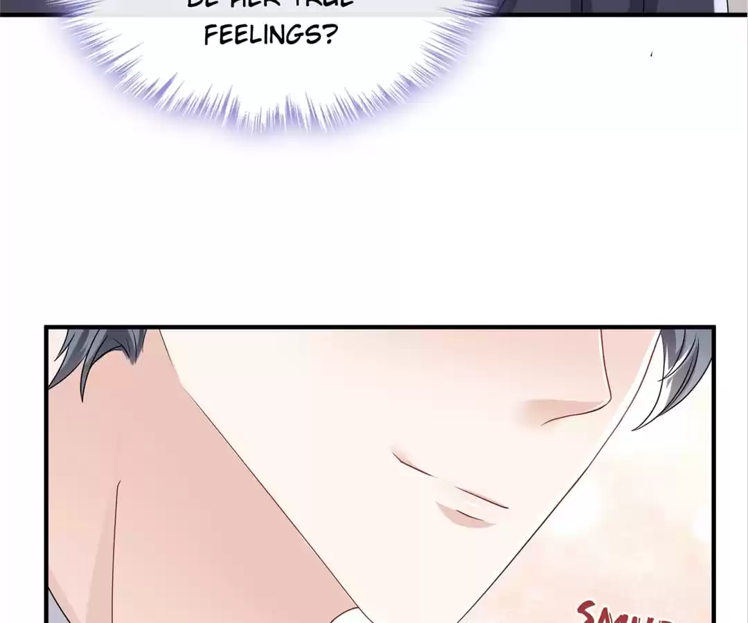 Hold Tight to My Ex-Husband Chapter 34 page 53 - 