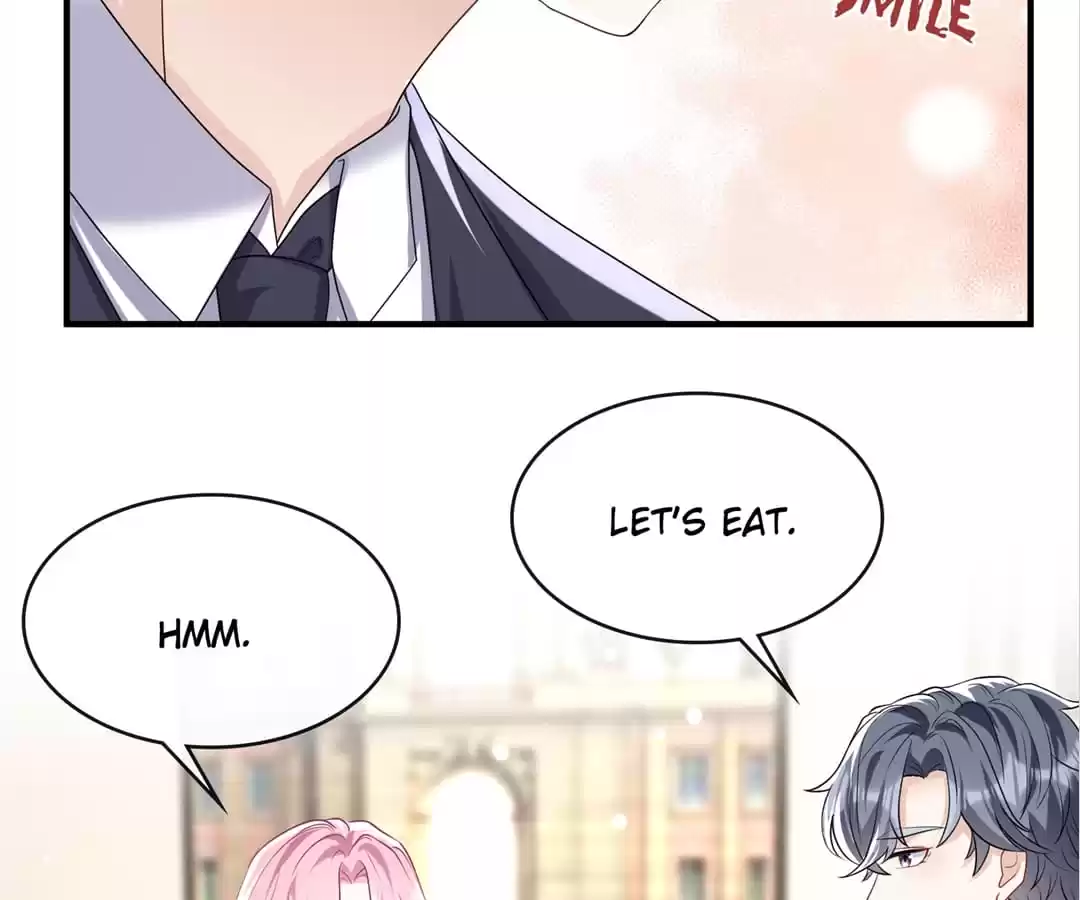 Hold Tight to My Ex-Husband Chapter 34 page 54 - 