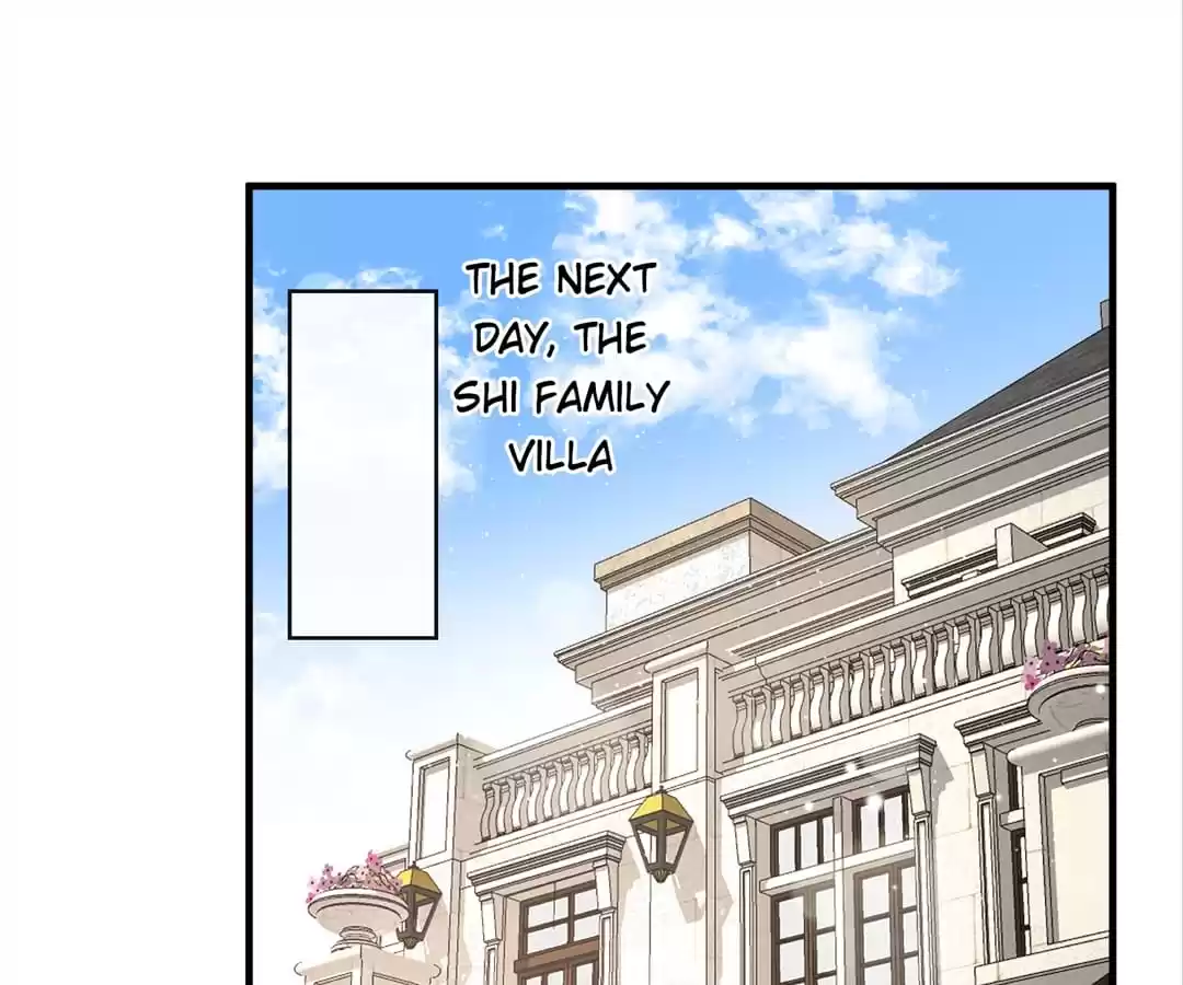 Hold Tight to My Ex-Husband Chapter 34 page 59 - 