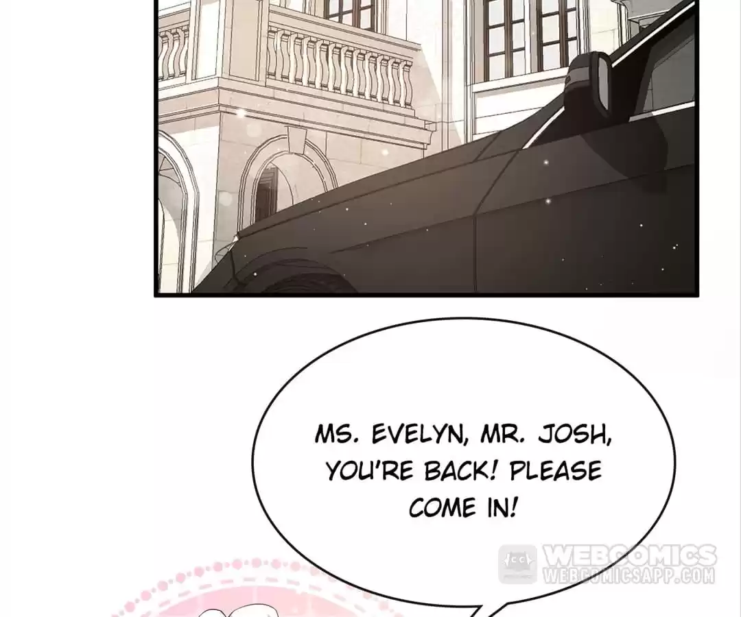 Hold Tight to My Ex-Husband Chapter 34 page 60 - 