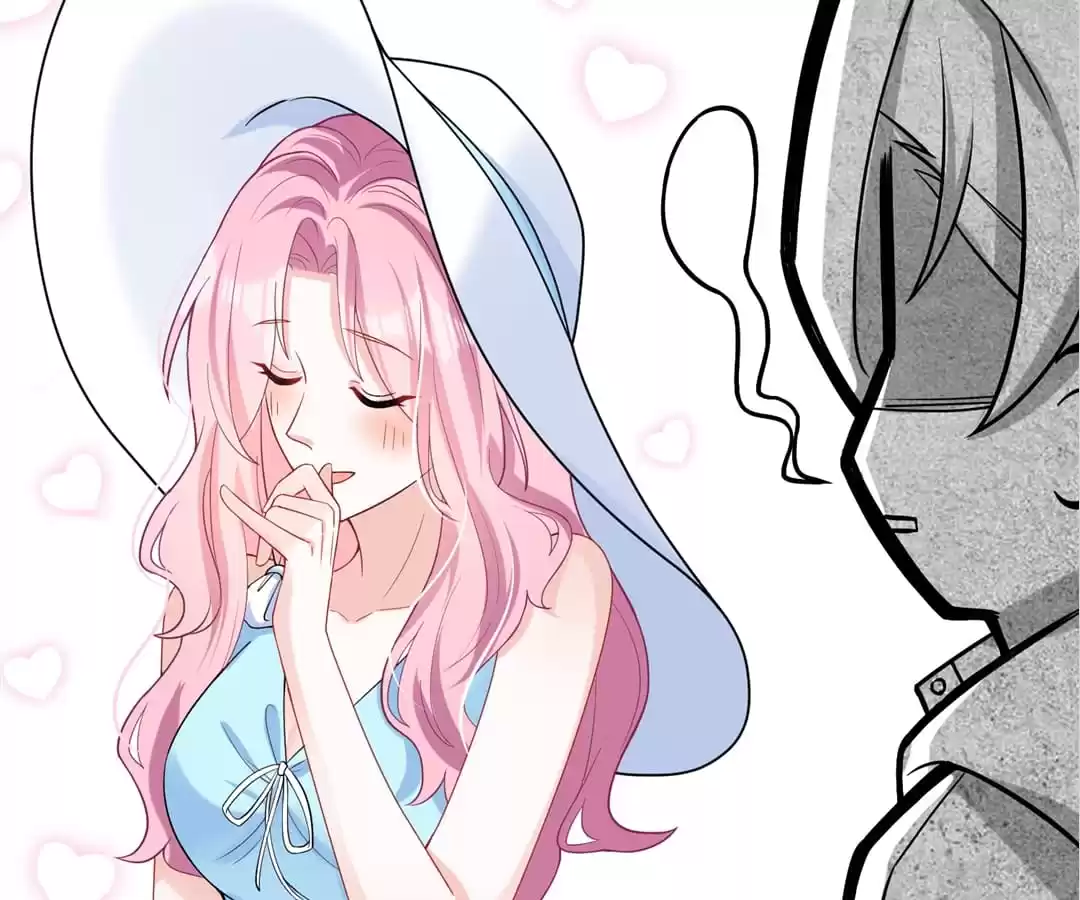 Hold Tight to My Ex-Husband Chapter 34 page 7 - 