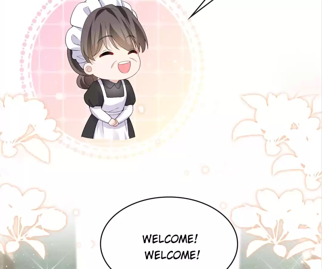 Hold Tight to My Ex-Husband Chapter 34 page 61 - 