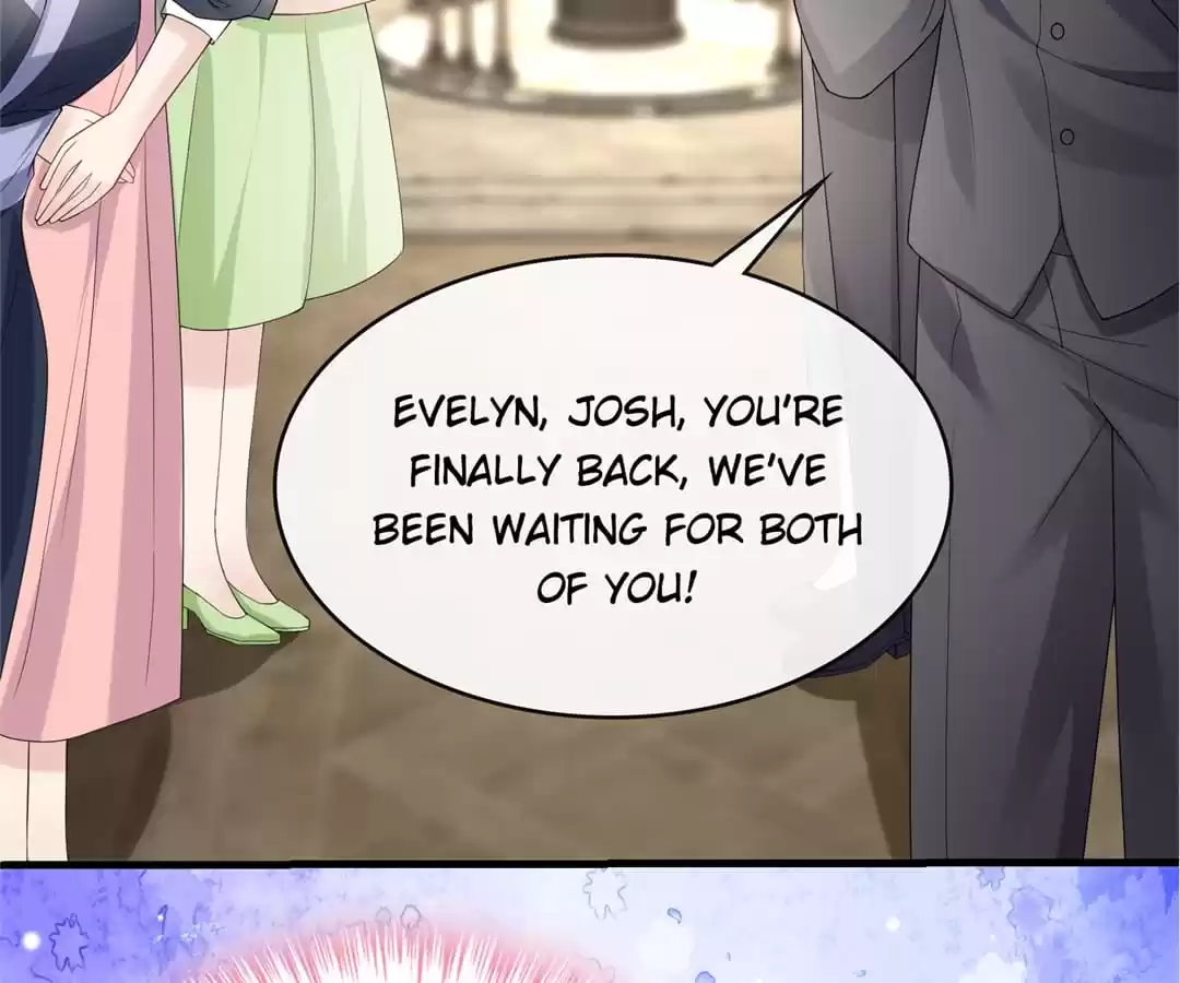 Hold Tight to My Ex-Husband Chapter 34 page 63 - 