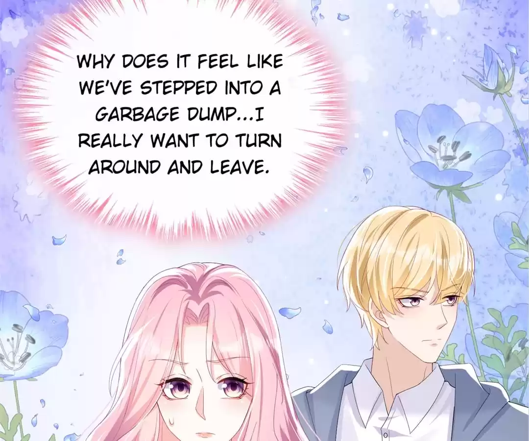 Hold Tight to My Ex-Husband Chapter 34 page 64 - 