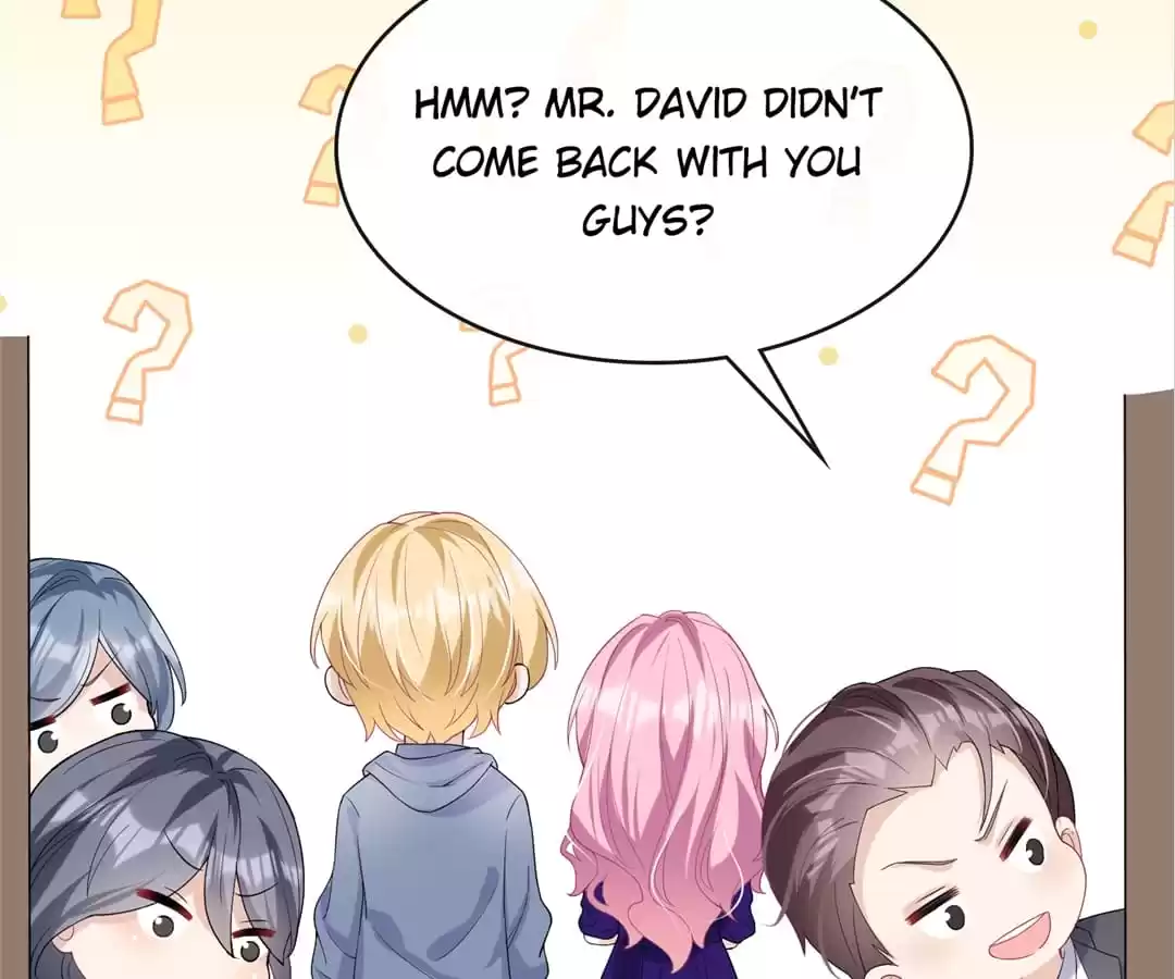 Hold Tight to My Ex-Husband Chapter 34 page 67 - 