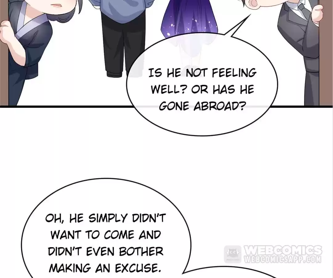 Hold Tight to My Ex-Husband Chapter 34 page 68 - 