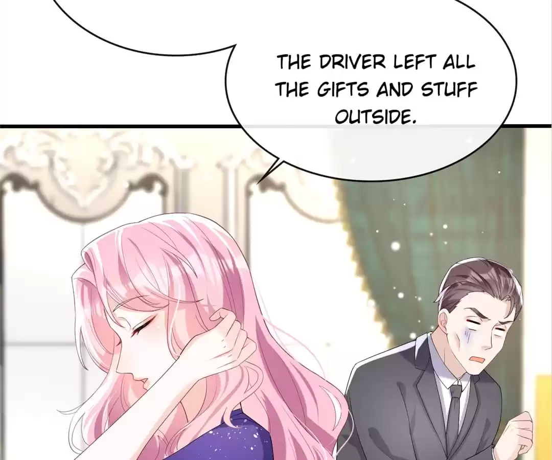 Hold Tight to My Ex-Husband Chapter 34 page 69 - 