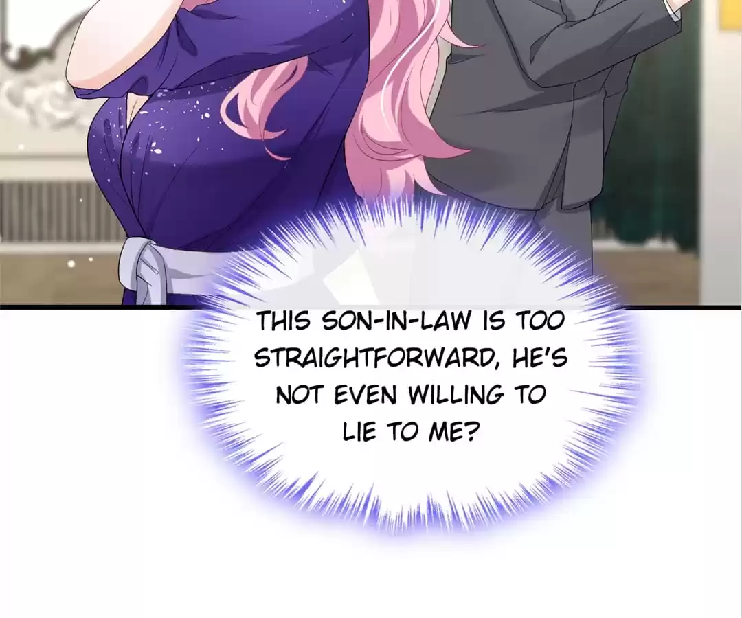 Hold Tight to My Ex-Husband Chapter 34 page 70 - 