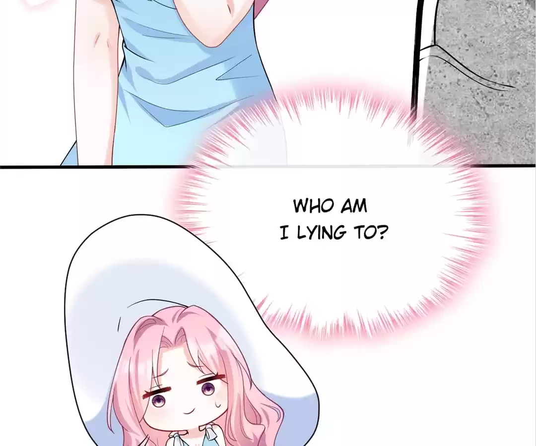Hold Tight to My Ex-Husband Chapter 34 page 8 - 