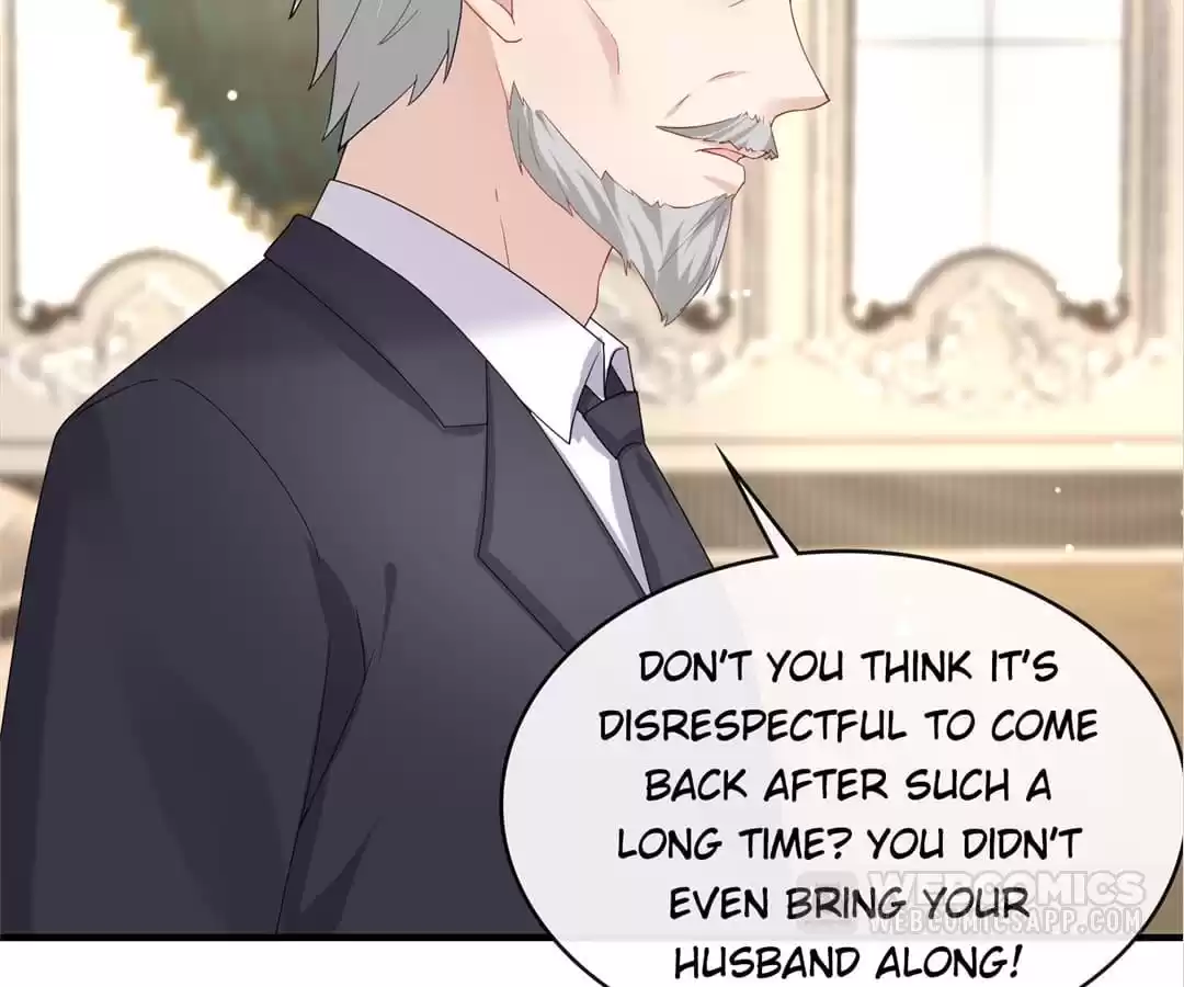 Hold Tight to My Ex-Husband Chapter 34 page 73 - 