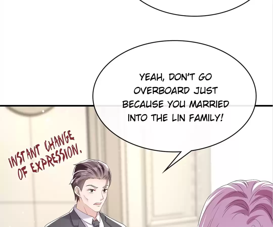 Hold Tight to My Ex-Husband Chapter 34 page 74 - 