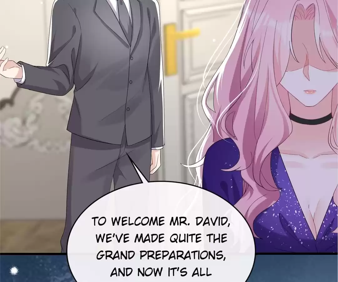 Hold Tight to My Ex-Husband Chapter 34 page 75 - 