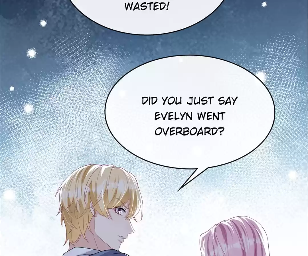 Hold Tight to My Ex-Husband Chapter 34 page 76 - 