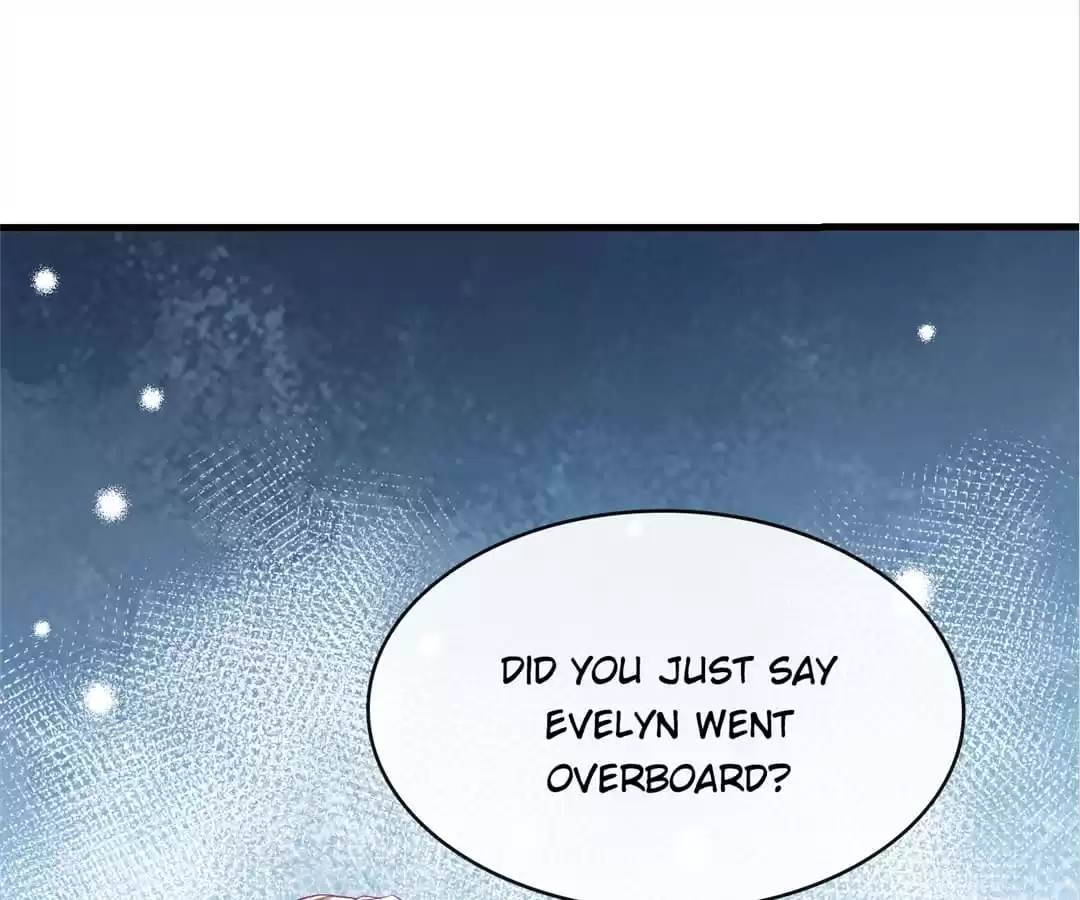 Hold Tight to My Ex-Husband Chapter 35 page 1 - 