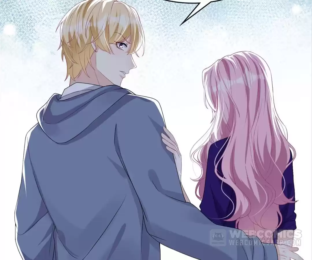 Hold Tight to My Ex-Husband Chapter 35 page 2 - 
