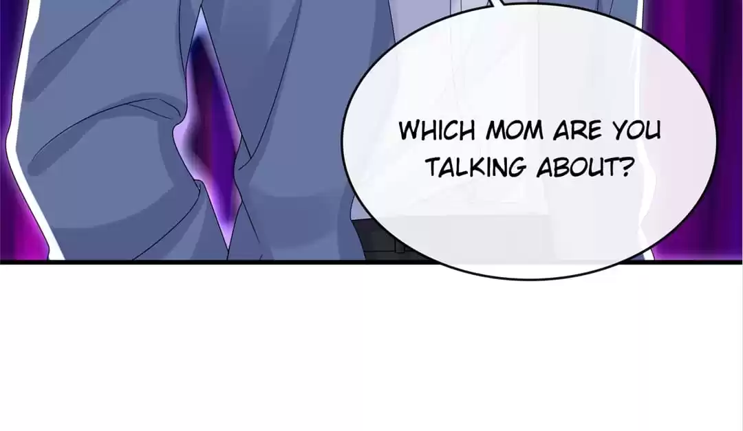 Hold Tight to My Ex-Husband Chapter 35 page 17 - 