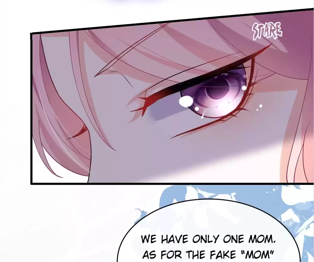Hold Tight to My Ex-Husband Chapter 35 page 20 - 