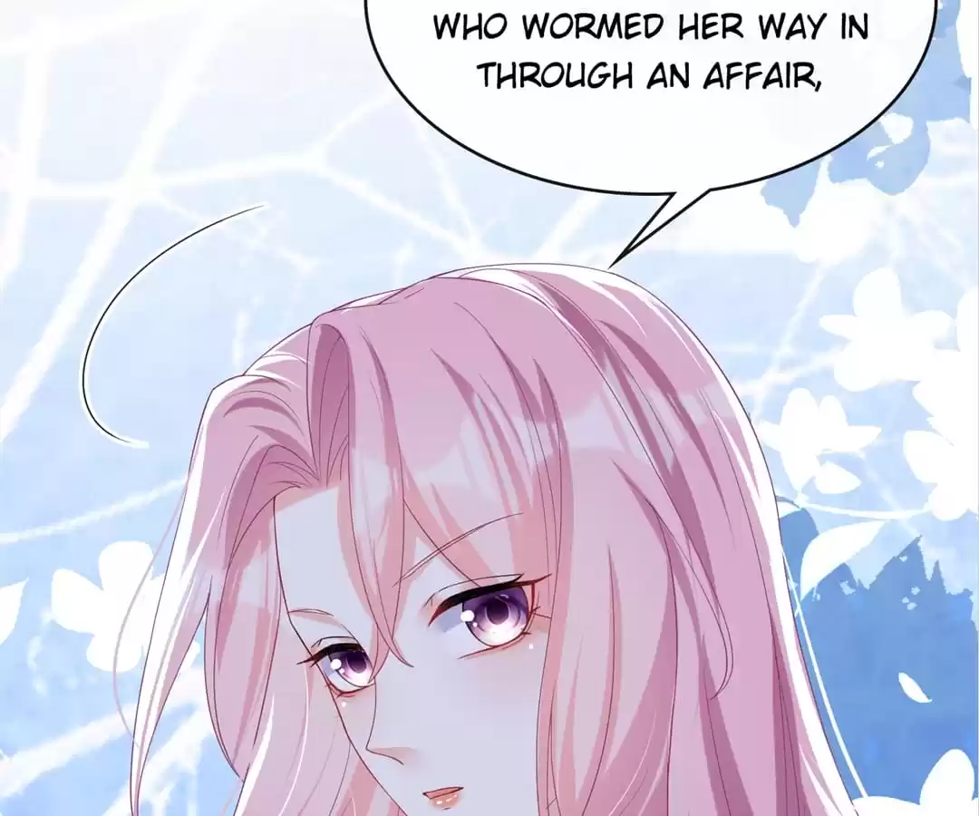 Hold Tight to My Ex-Husband Chapter 35 page 21 - 