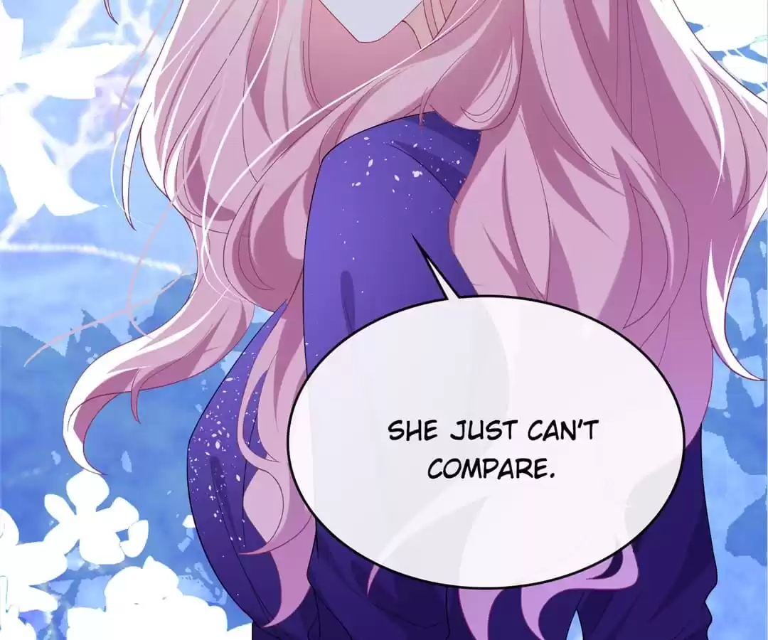 Hold Tight to My Ex-Husband Chapter 35 page 22 - 