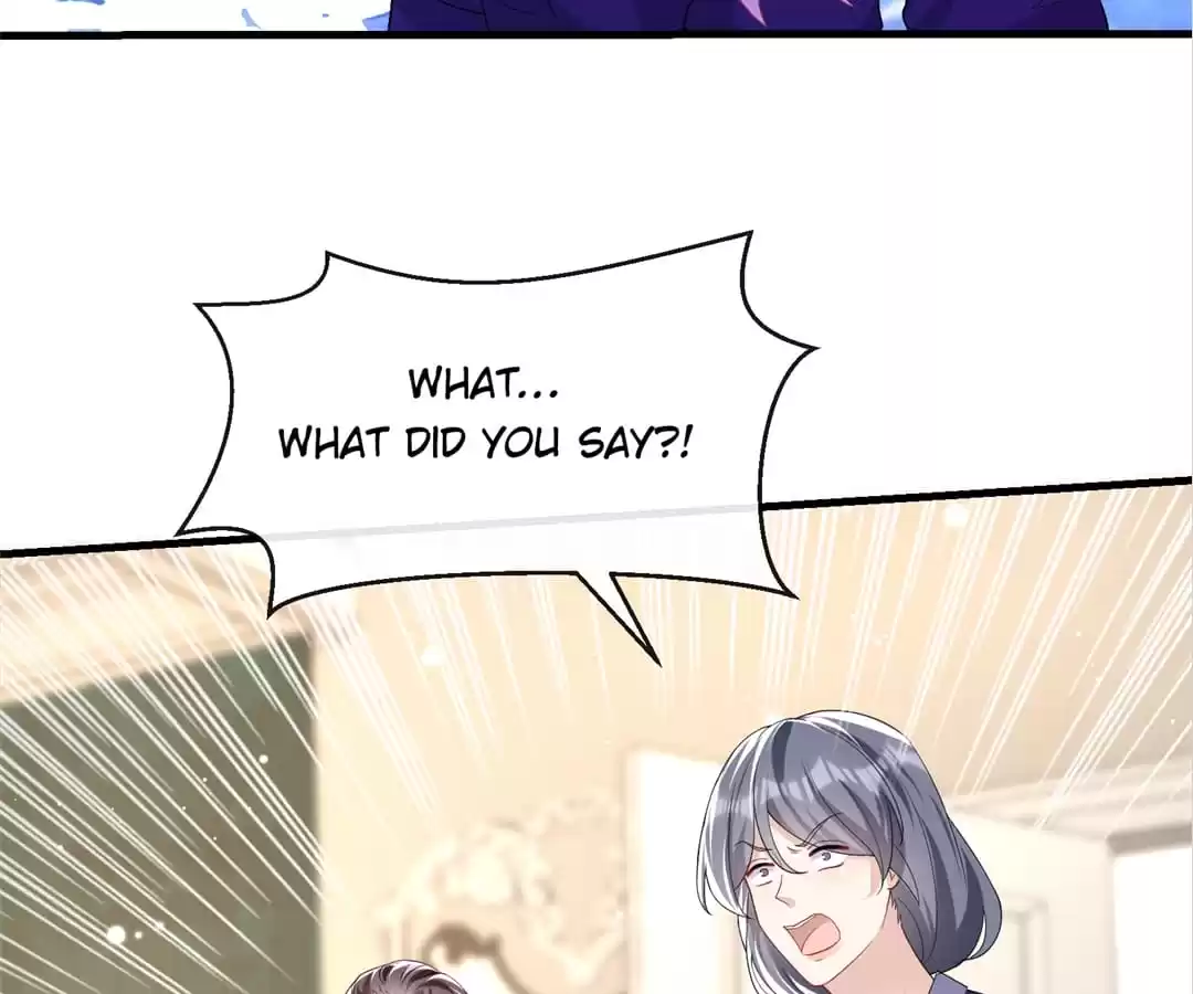 Hold Tight to My Ex-Husband Chapter 35 page 23 - 