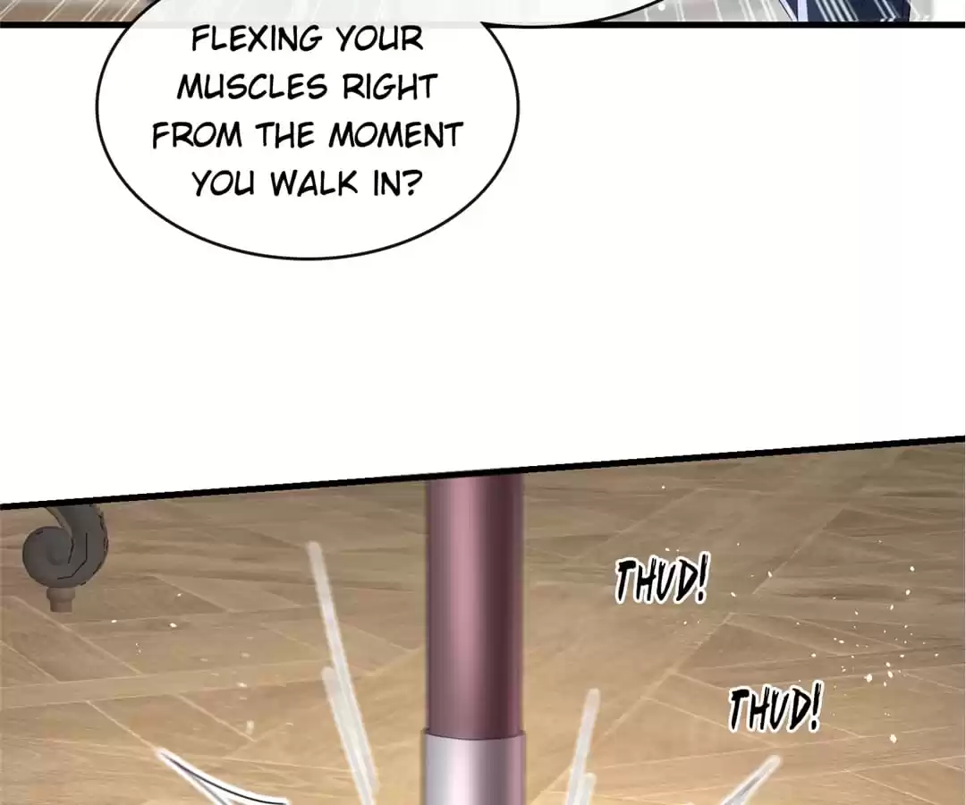Hold Tight to My Ex-Husband Chapter 35 page 25 - 