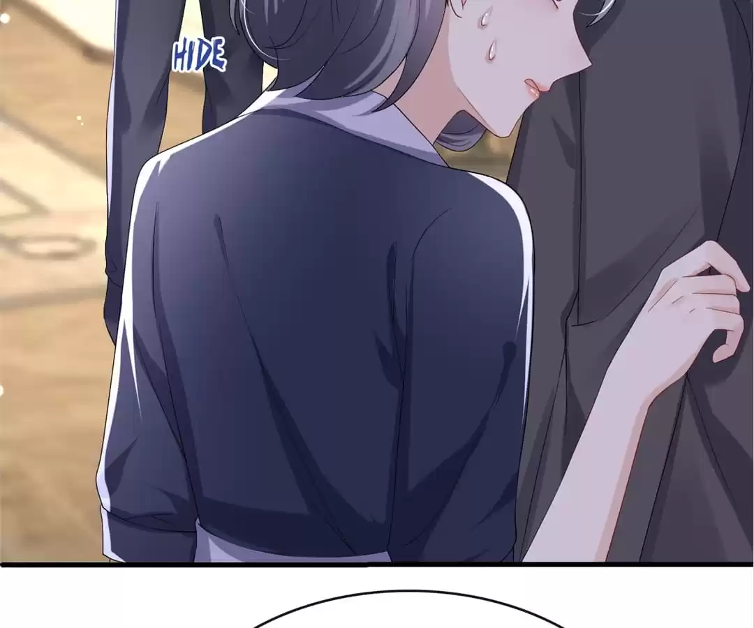 Hold Tight to My Ex-Husband Chapter 35 page 28 - 