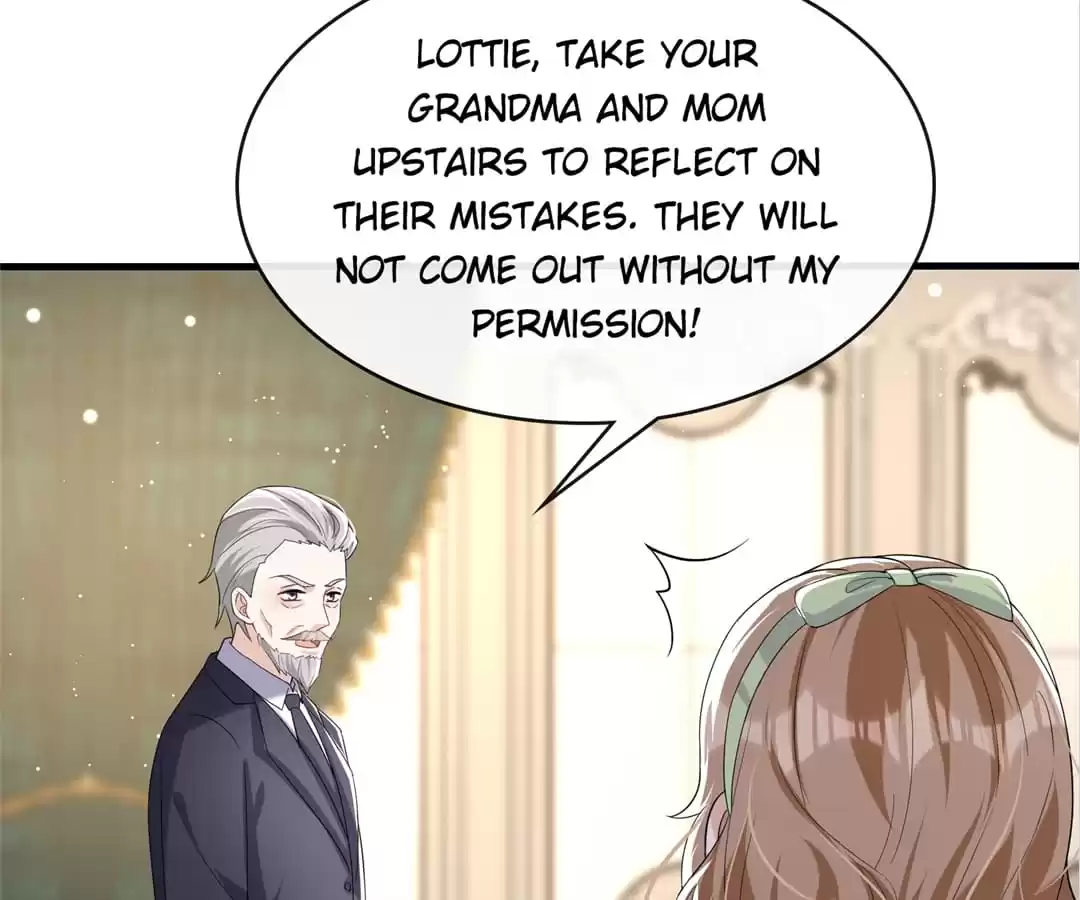 Hold Tight to My Ex-Husband Chapter 35 page 29 - 