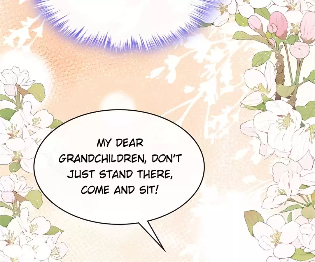 Hold Tight to My Ex-Husband Chapter 35 page 33 - 