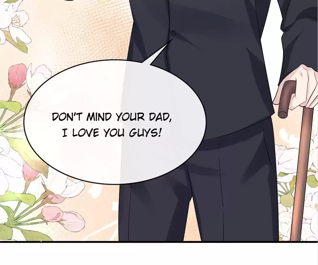Hold Tight to My Ex-Husband Chapter 35 page 35 - 
