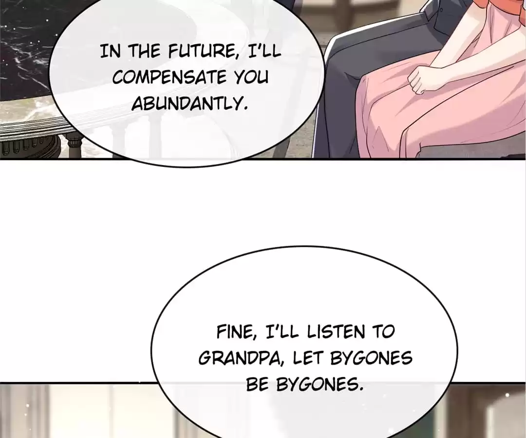Hold Tight to My Ex-Husband Chapter 35 page 38 - 