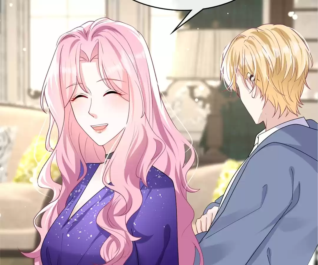 Hold Tight to My Ex-Husband Chapter 35 page 39 - 