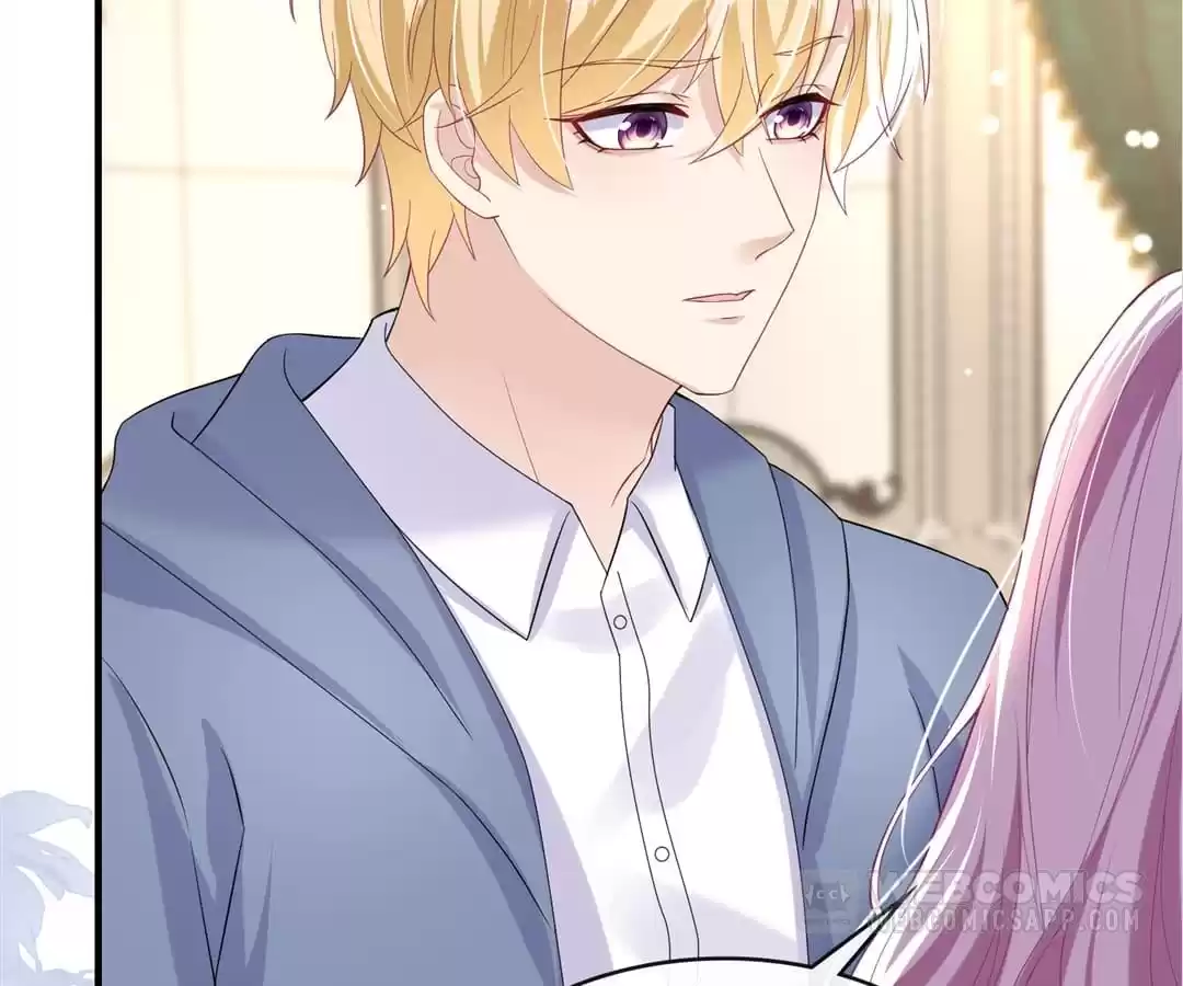 Hold Tight to My Ex-Husband Chapter 35 page 5 - 