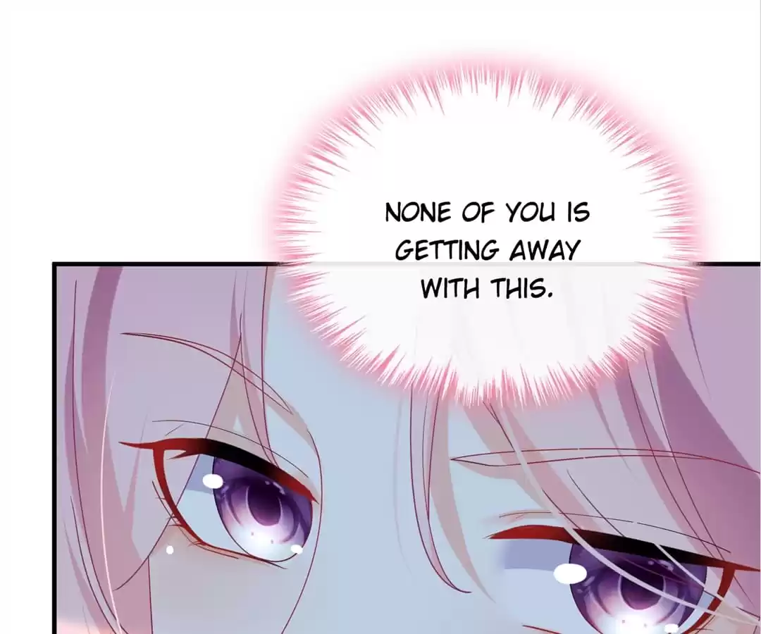 Hold Tight to My Ex-Husband Chapter 35 page 41 - 
